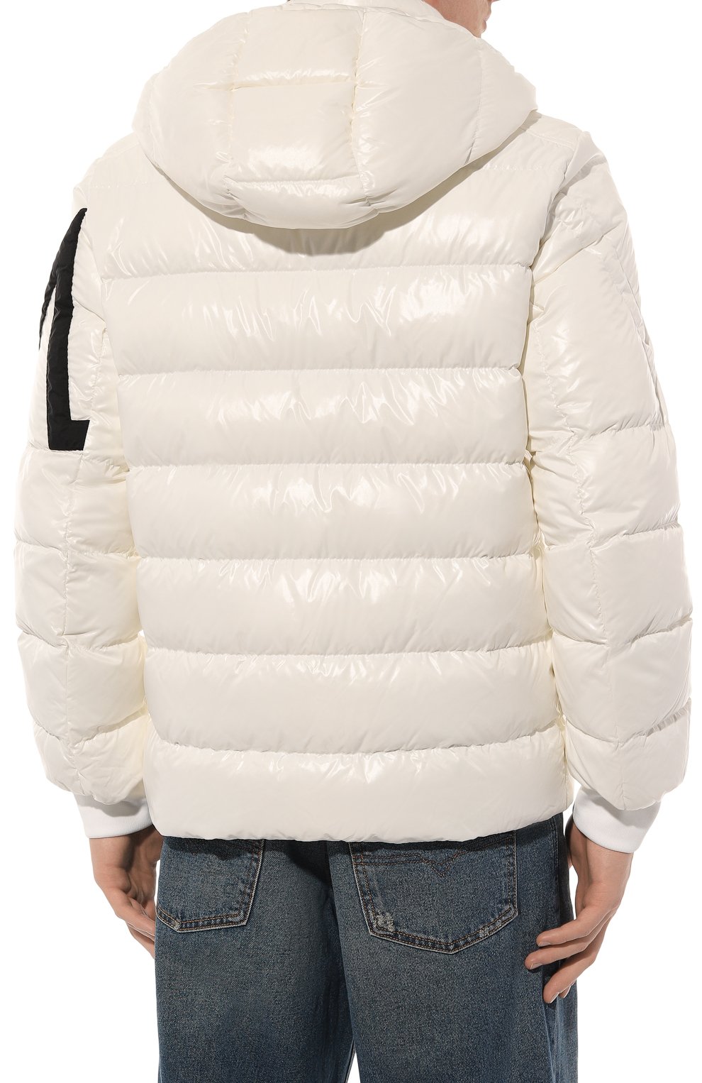 Пуховик corydale MONCLER, арт. 1A001-01-68950, фото 4
