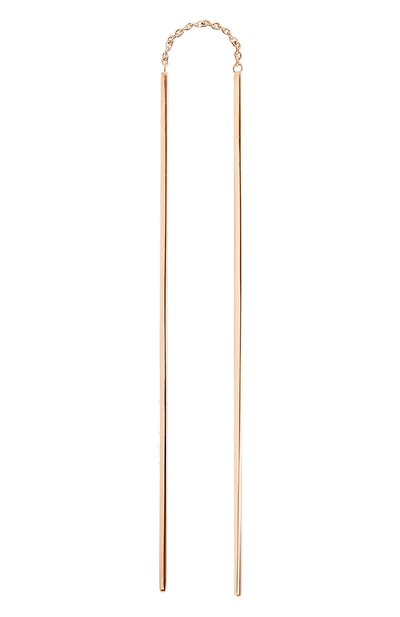 Женские серьга VANRYCKE, арт. ON1R0-01