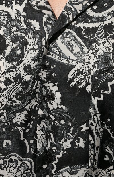 Рубашка из вискозы RH45, арт. LC23, фото 5