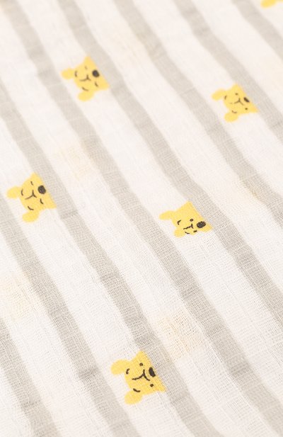 Набор из четырех пеленок ADEN+ANAIS, арт. ADISN102, фото 5