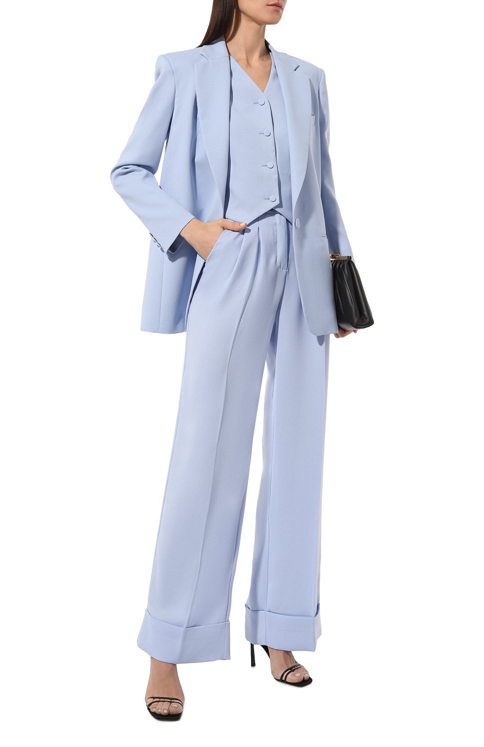 Брюки THE ANDAMANE, арт. T150407A/TNP171, фото 2