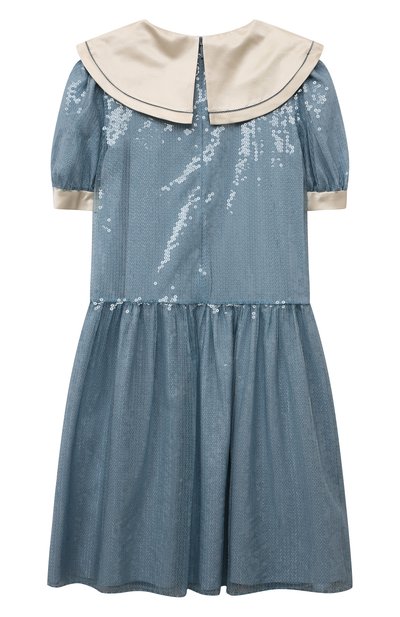 Платье GUCCI, арт. 622137 ZAEFJ, фото 2