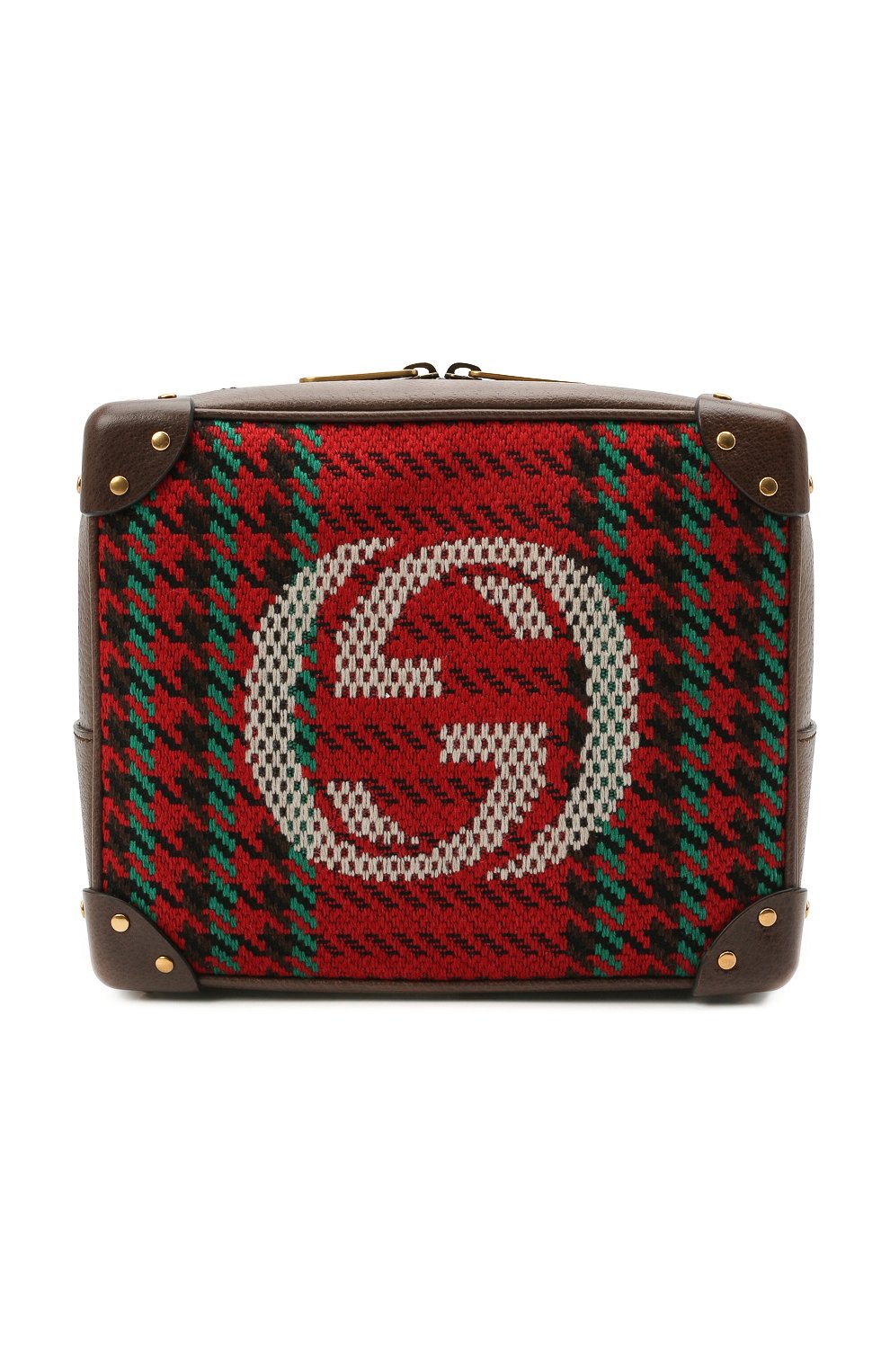 Комбинированная сумка GUCCI, арт. 626363/2J9CT, фото 1