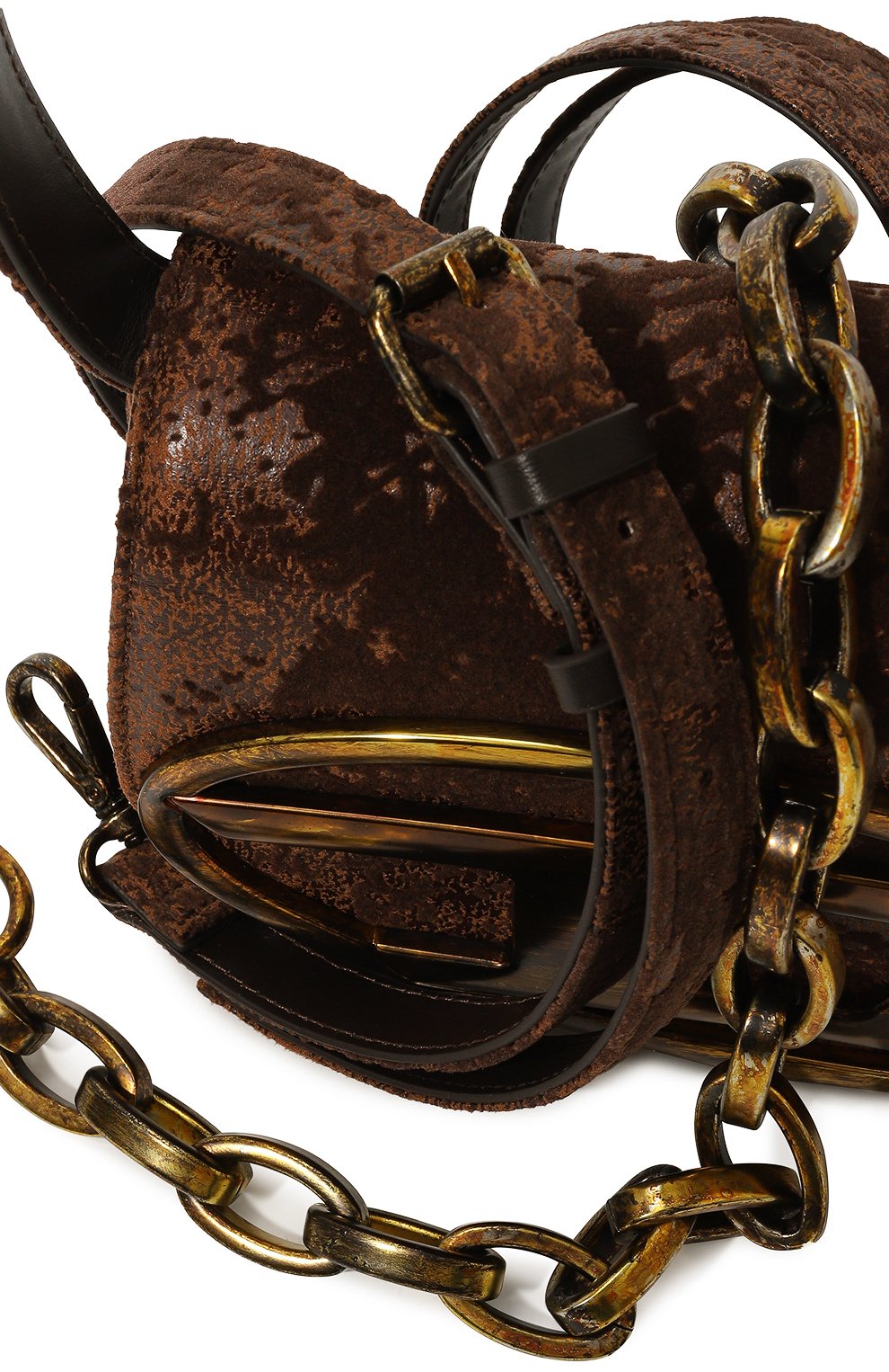 Сумка 1dr DIESEL, арт. X08396/P7995, фото 3