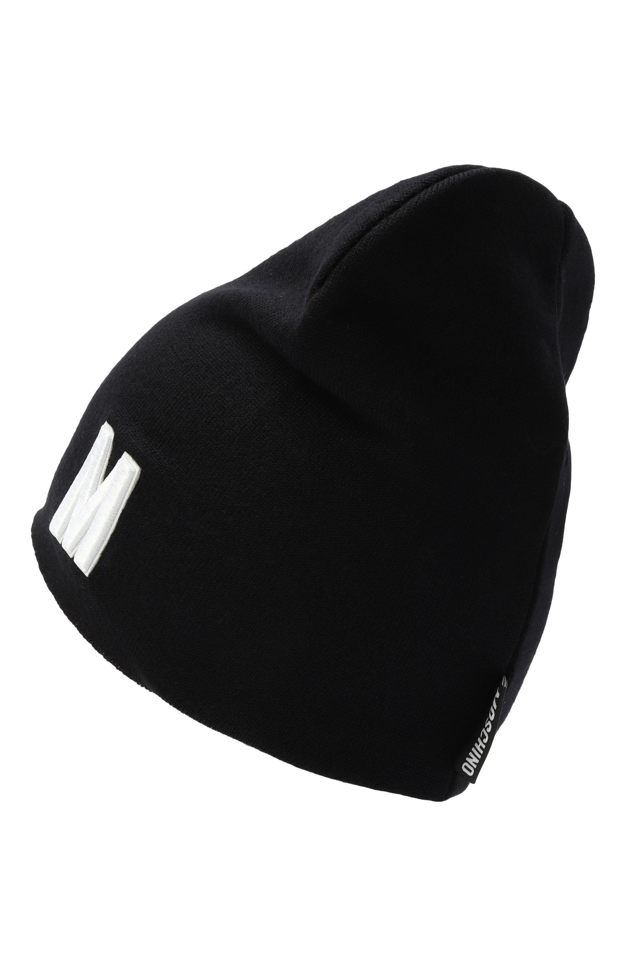 Шерстяная шапка MOSCHINO, арт. 60803/M5877, фото 2