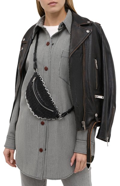 Поясная сумка attica ALEXANDER WANG, арт. 20C220F135, фото 2