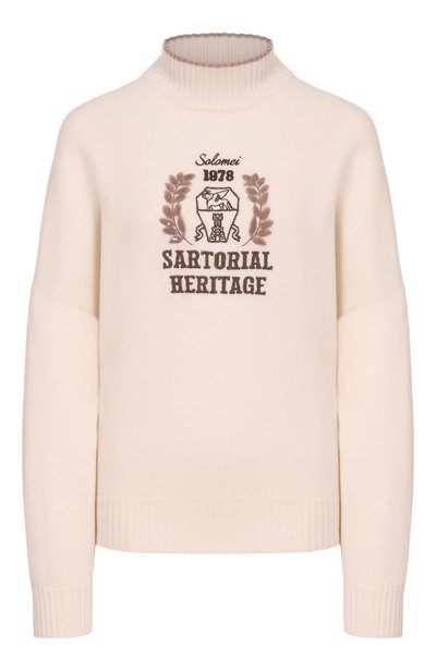 Женский кашемировый свитер BRUNELLO CUCINELLI, арт. M12722204
