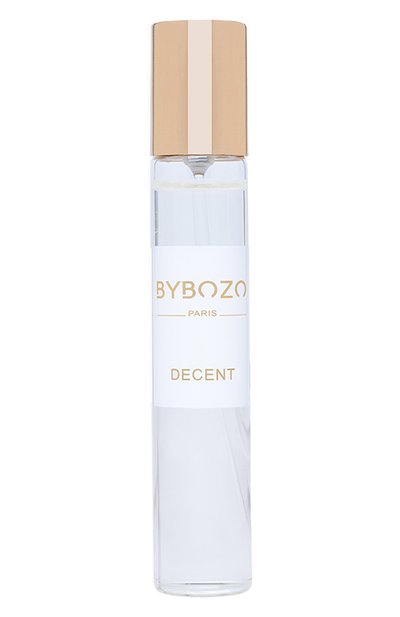 Мужской парфюмерная вода decent (18ml) BYBOZO, арт. 3612940000865