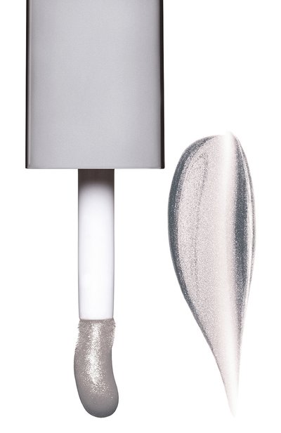 Мерцающее масло для губ lip comfort oil shimmer, 01 sequin flares (7ml) CLARINS, арт. 80074330, фото 2
