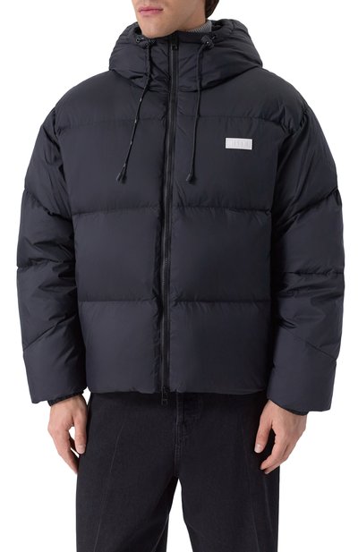 Пуховик MSGM, арт. 3940MH08/257623, фото 3