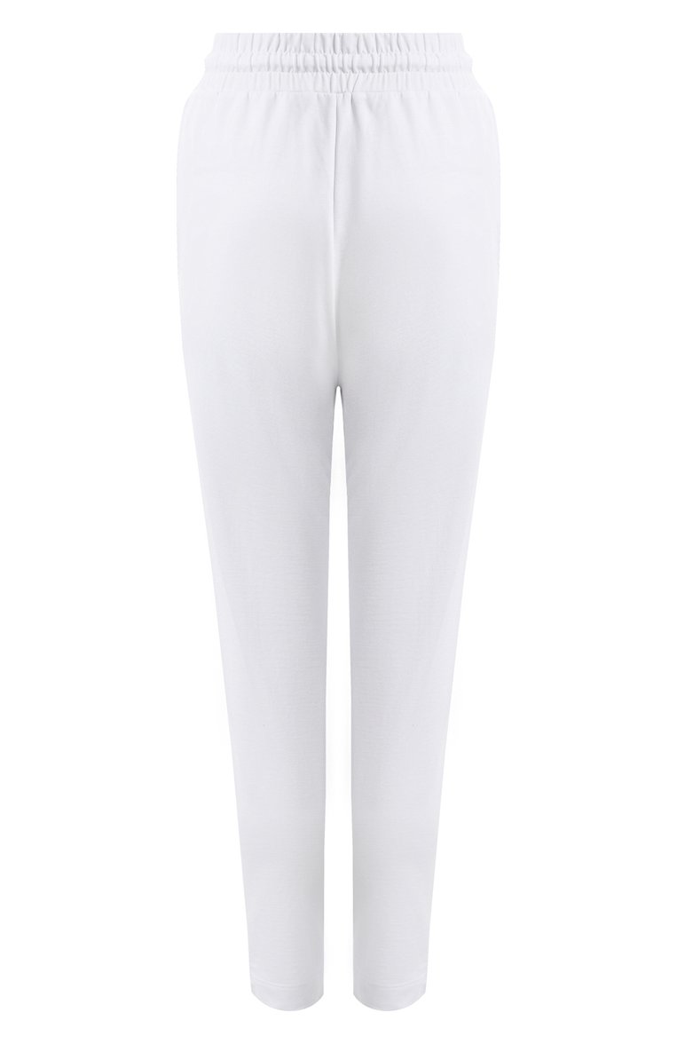 Хлопковый костюм MOSCHINO, арт. W 0 022 80 M 4364/0UTLET SS2023, фото 6