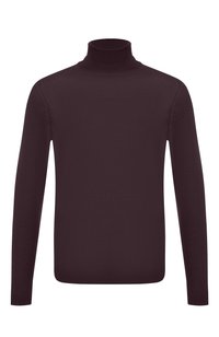 Темно-коричневый