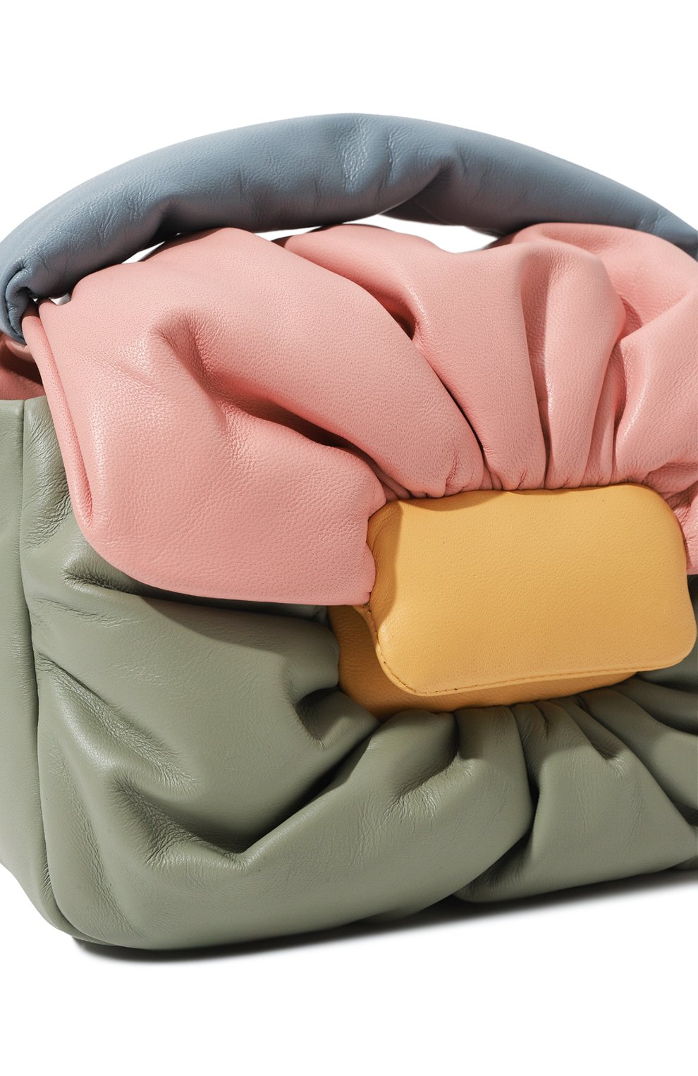 Сумка puff MLOUYE, арт. 10-042, фото 3