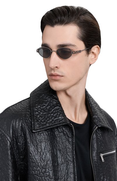 Солнцезащитные очки GUCCI, арт. GG1935S 001, фото 2