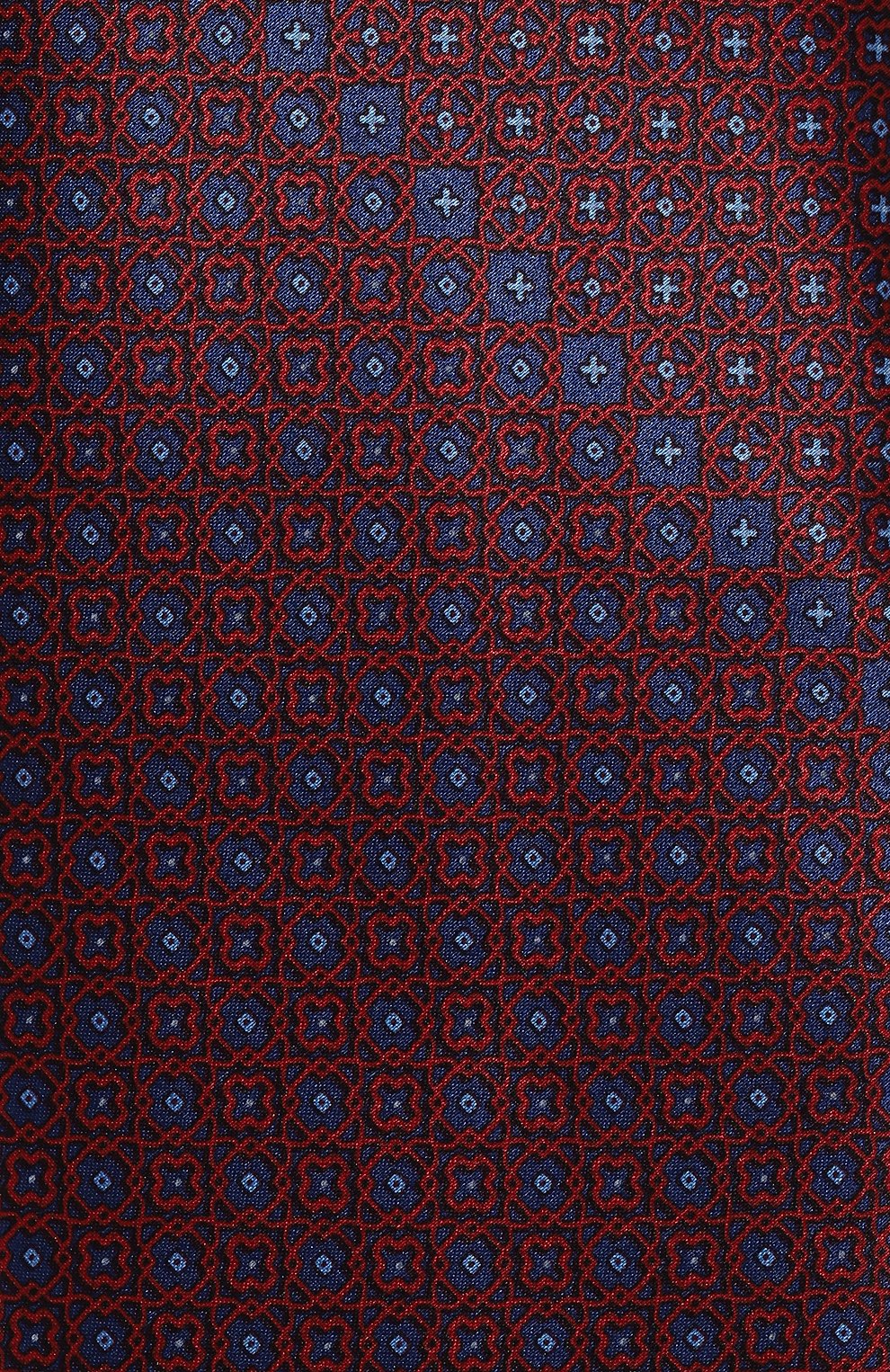 Шелковый галстук STEFANO RICCI, арт. CXDD/49070, фото 4