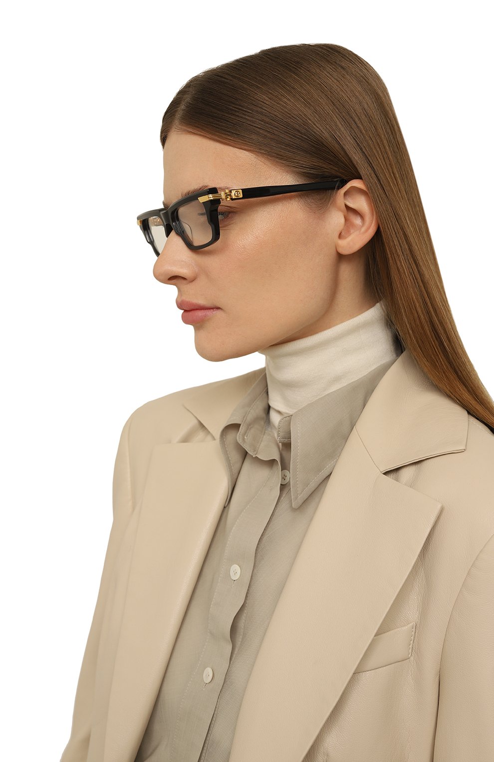 Оправа BALMAIN, арт. BPX-133A, фото 2