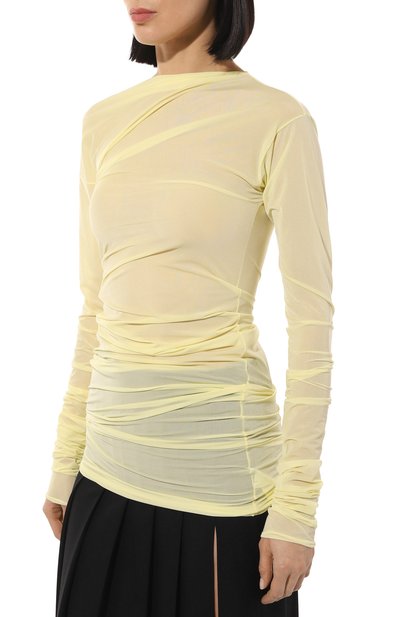 Топ DRIES VAN NOTEN, арт. 242-011143-9204, фото 3