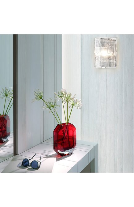 Бра tuile de cristal piccadilly BACCARAT, арт. 2 814 947