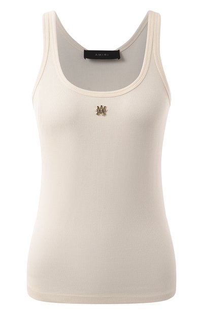 Женская майка AMIRI, арт. AWJYTT1007