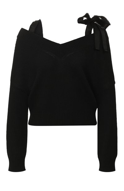 Женский пуловер REDVALENTINO, арт. TR3KCC50/4WE