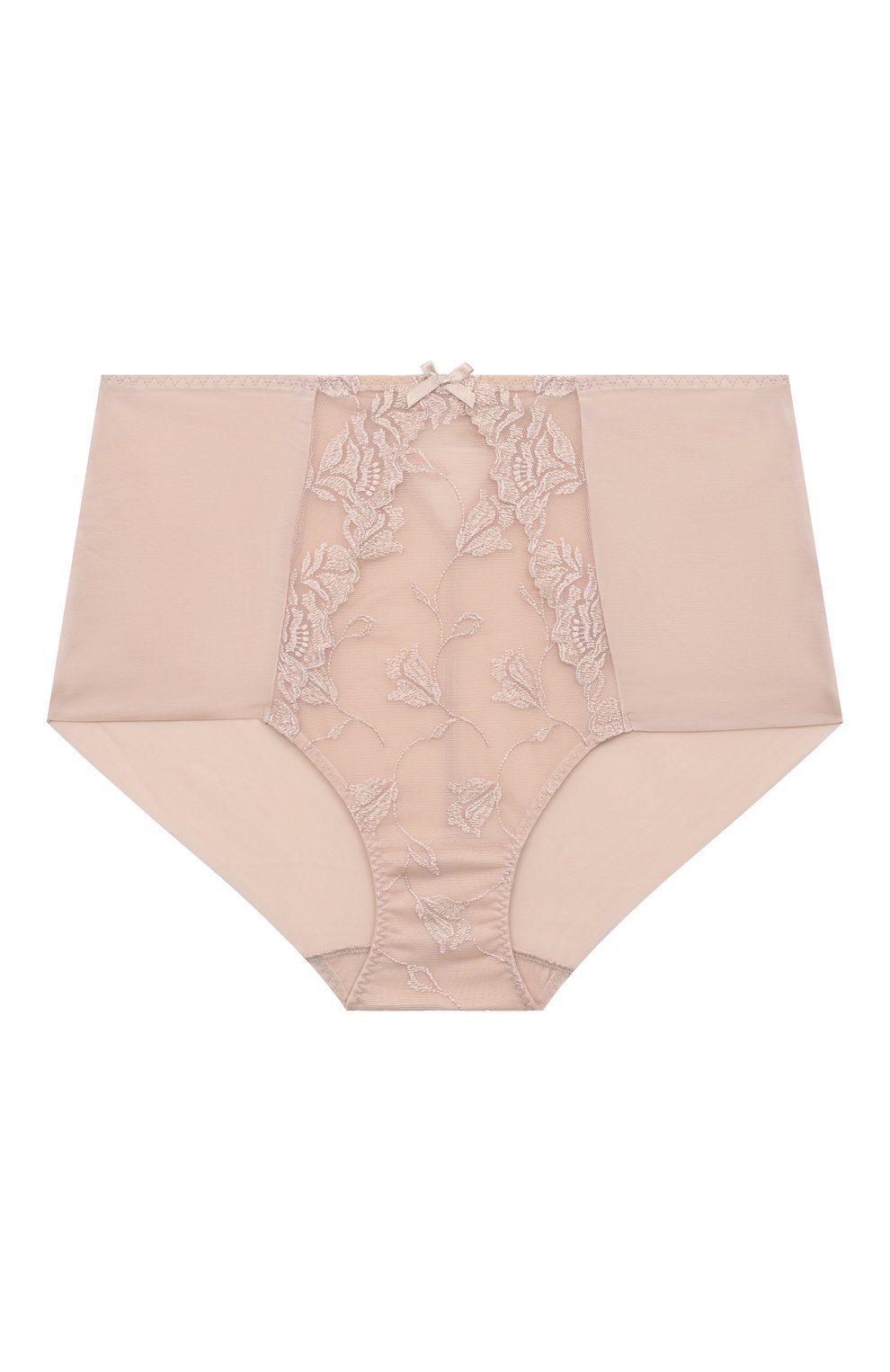 Трусы-кюлоты с завышенной талией AUBADE, арт. TM24, фото 1