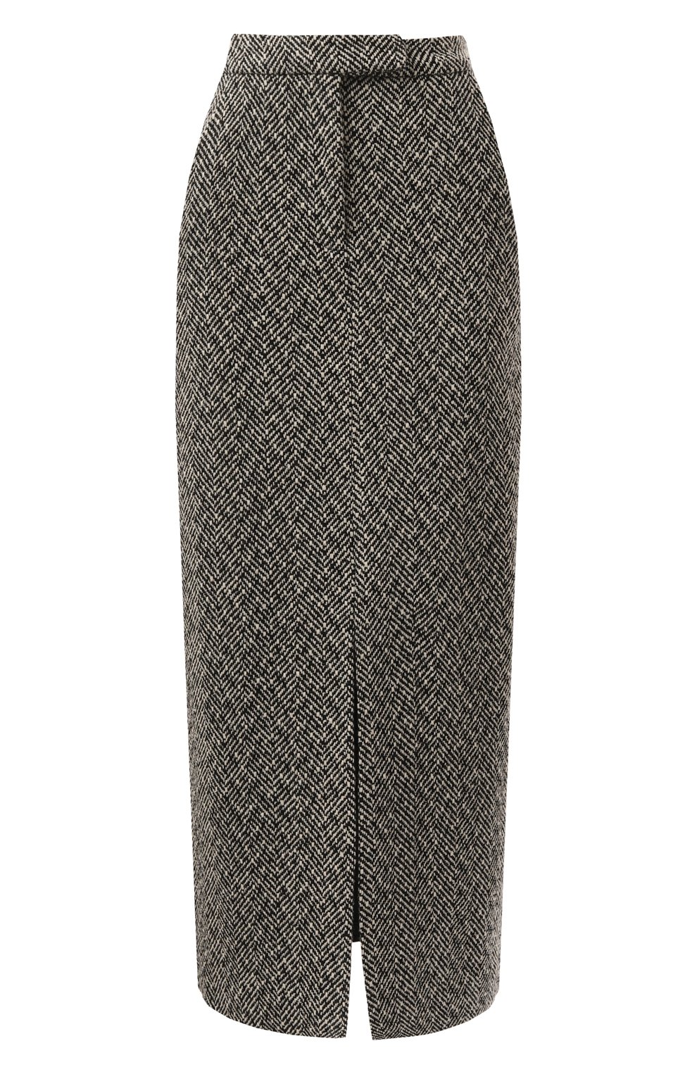 Юбка SELF-PORTRAIT, арт. AW24-059MSKA-B, фото 1