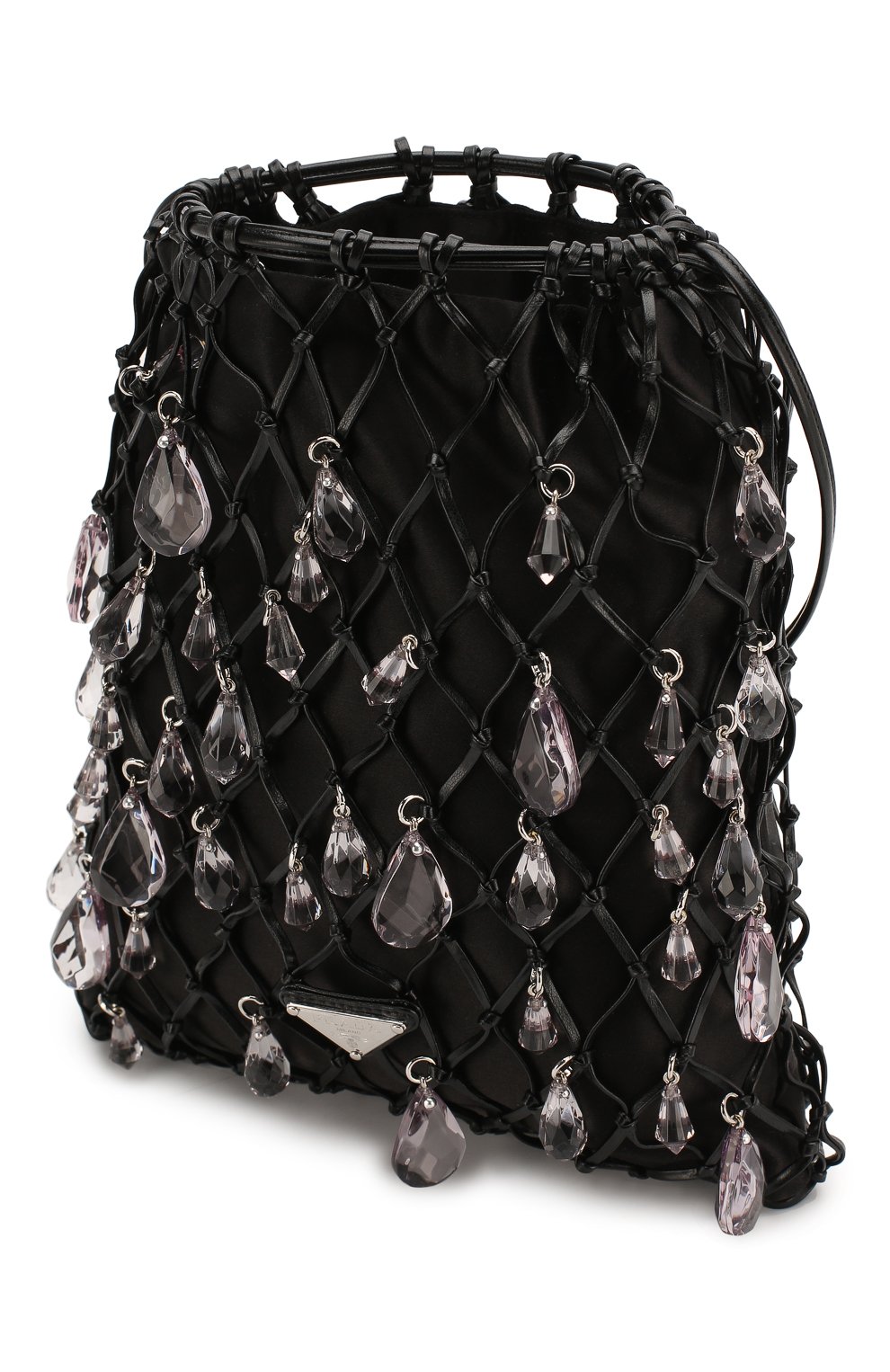 Сумка PRADA, арт. 1BC075-2D6Q-F0002-OPO, фото 3