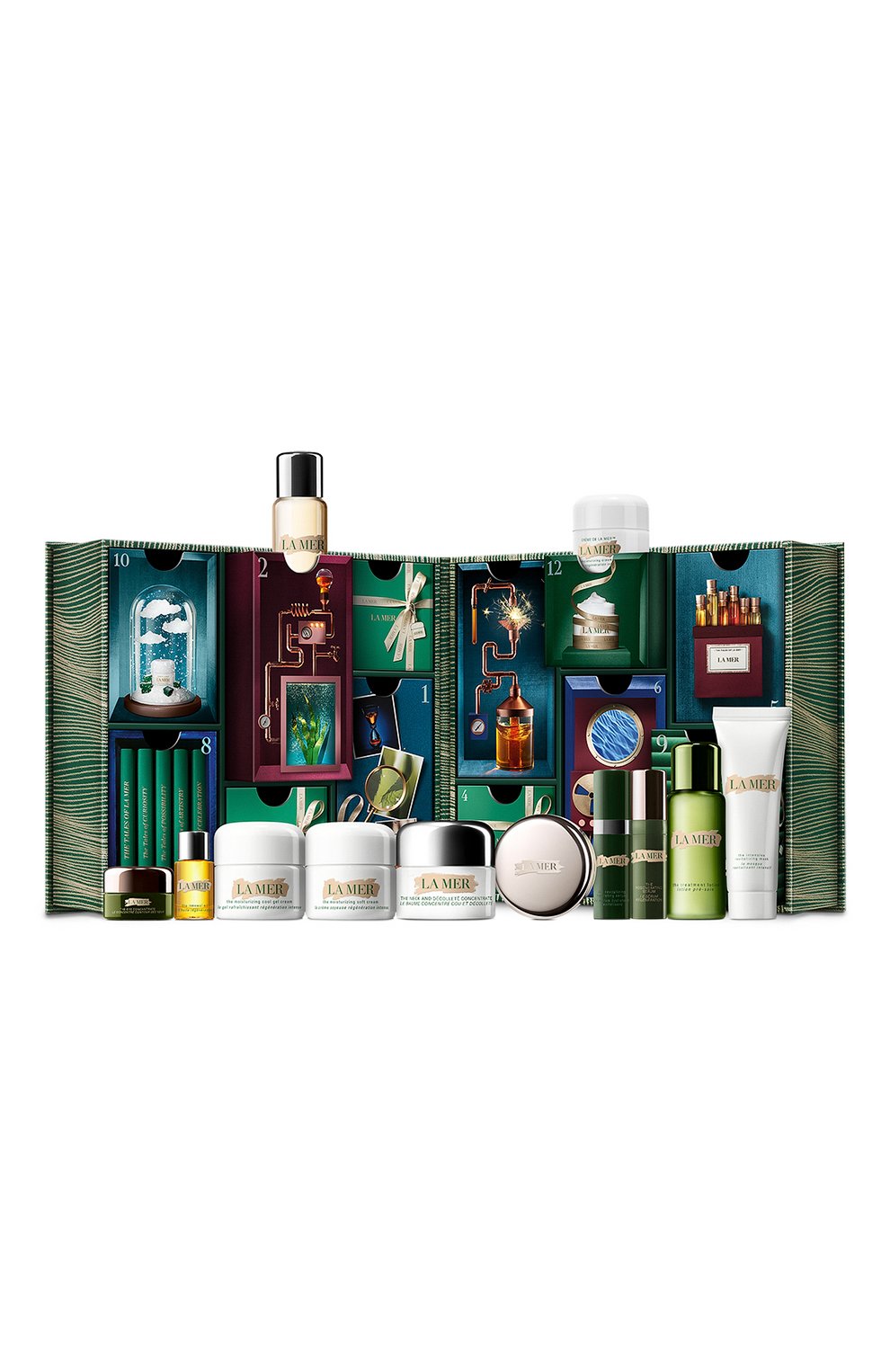 Адвент календарь LA MER, арт. 42PH-01, фото 1