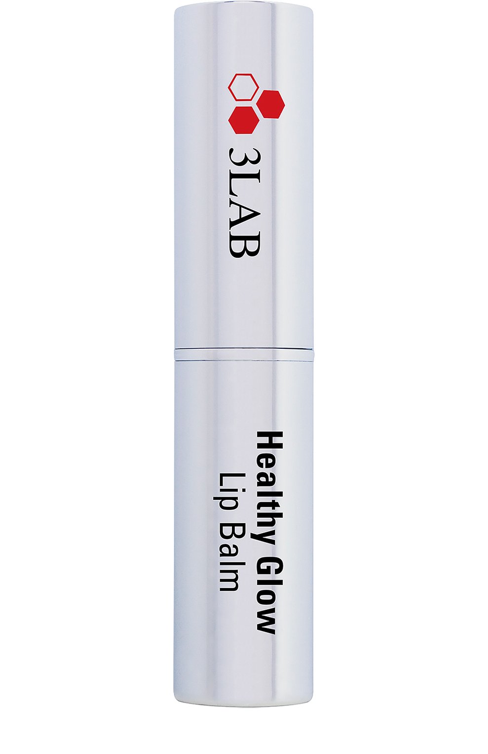 Бальзам для губ «здоровое сияние» с эффектом объема 3LAB бесцветного цвета по цене 2980 руб., арт. TL00187, фото 1 Бальзам для губ «здоровое сияние» с эффектом объема 3LAB, арт. TL00187, фото 1