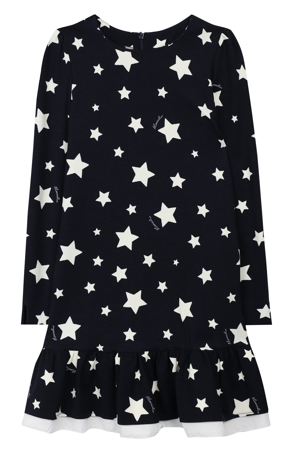 Платье MONNALISA, арт. 114932, фото 1