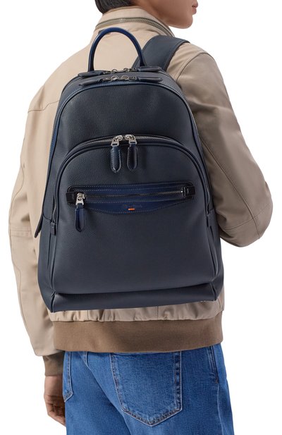 Рюкзак SANTONI, арт. UIBGA2647BS-ACUH, фото 2