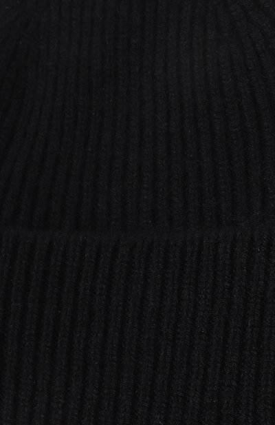 Кашемировая шапка GIORGIO ARMANI, арт. 747303/1A505, фото 3