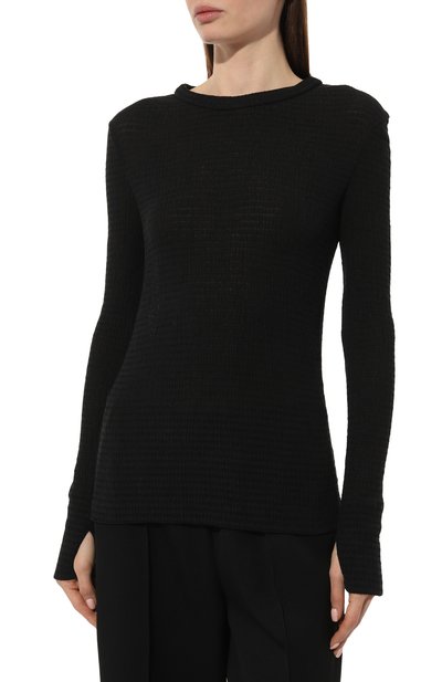 Пуловер JIL SANDER, арт. J02NH0006/J74450, фото 2