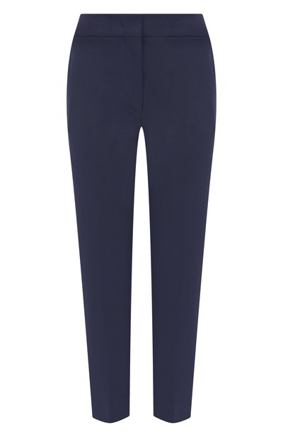 Женские брюки из вискозы MAX MARA, арт. PEGN0