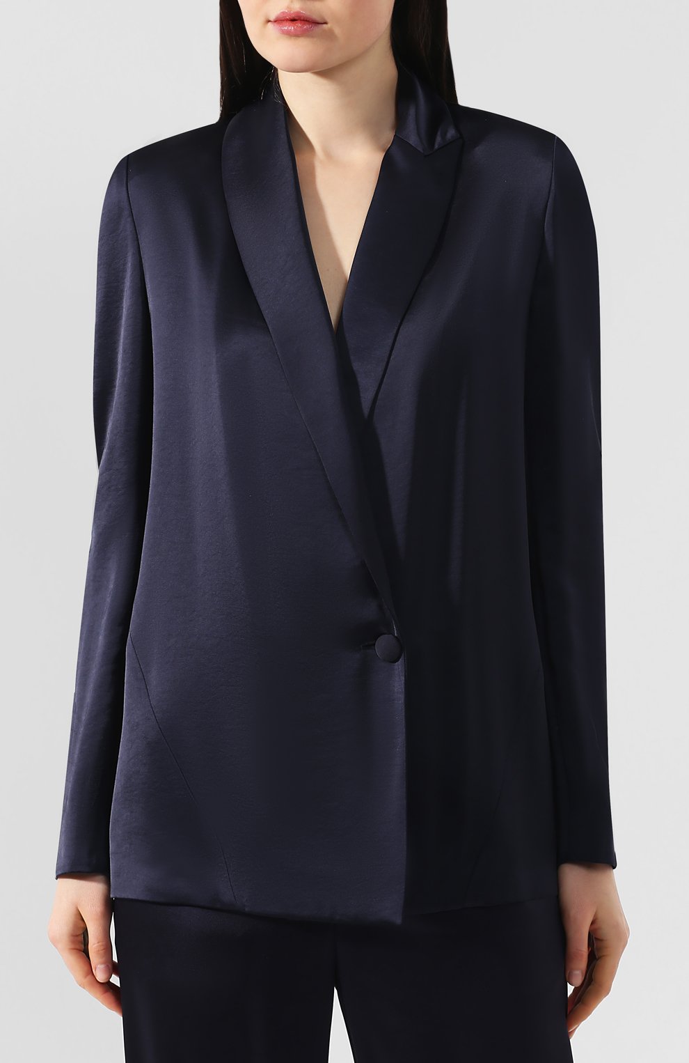 Жакет на одной пуговице LANVIN, арт. RW-JA701U-3408-P19, фото 3