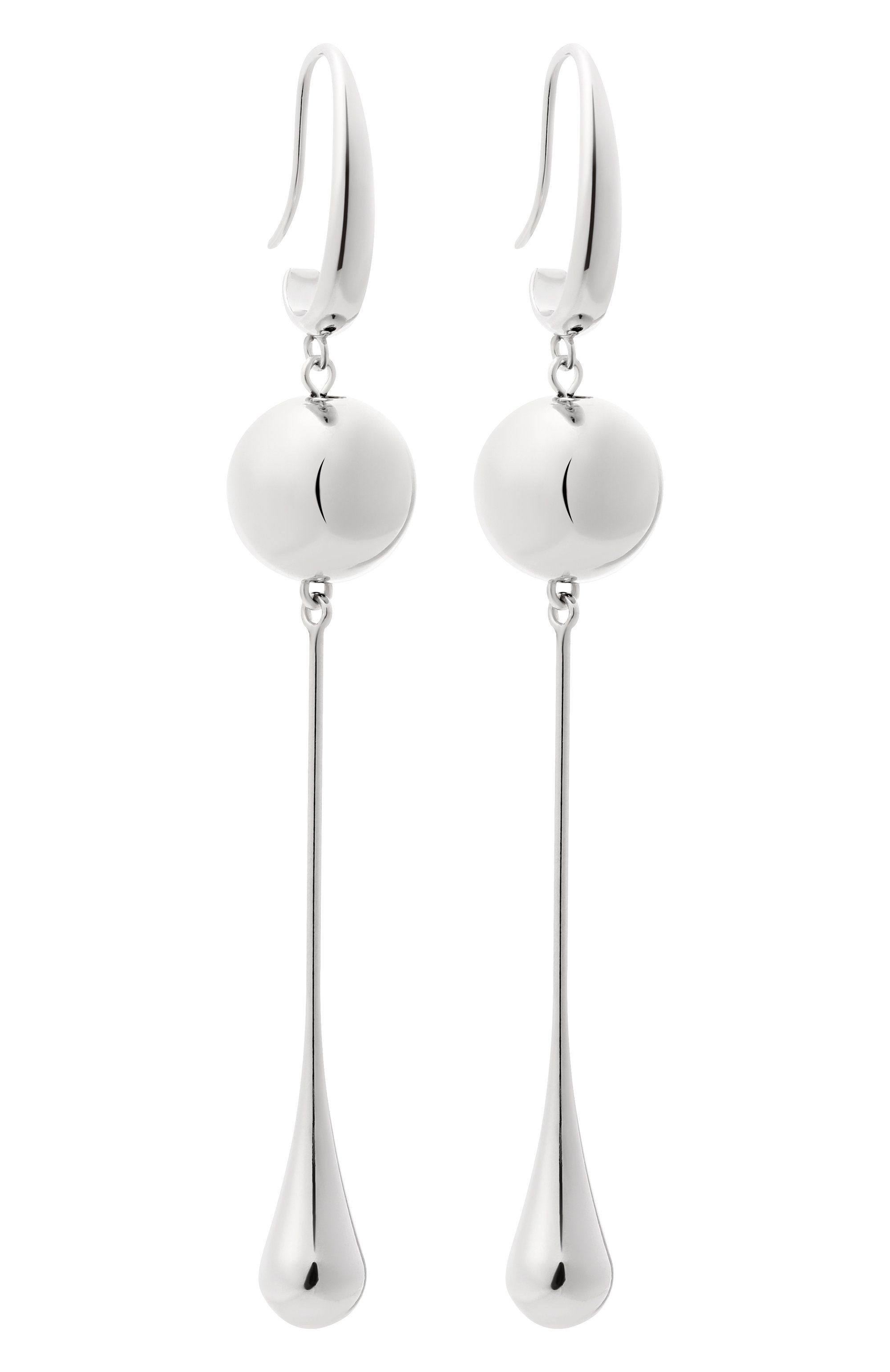 Серьги ANTON HEUNIS, арт. LQM3.07S, фото 3