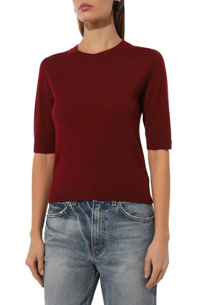 Кашемировый пуловер CO, арт. 8731BCM, фото 3