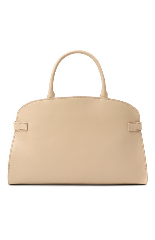 Сумка Sabine medium Coccinelle E1 TLA 18 04 01 Бежевый  E1 TLA 18 04 01 Фото 6