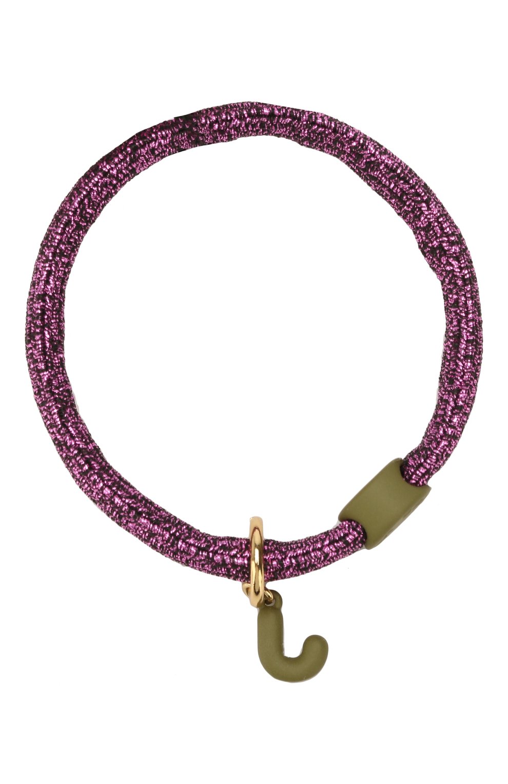 Набор резинок для волос MARC JACOBS (THE), арт. M0014629, фото 6