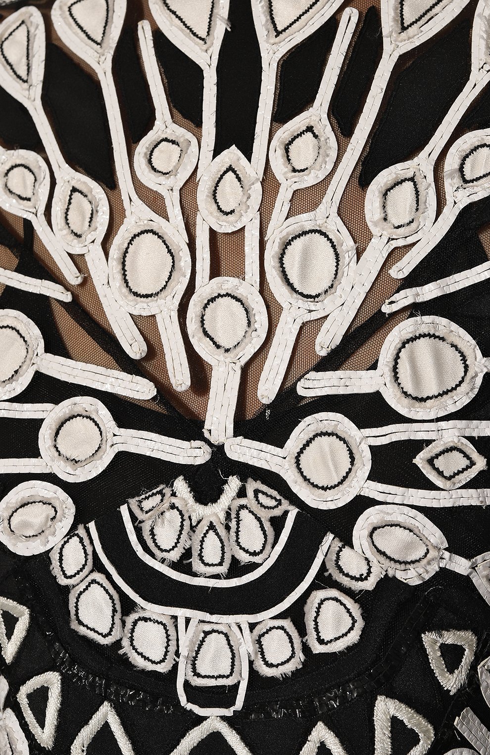 Платье TOM FORD, арт. AC2610/T57077, фото 5