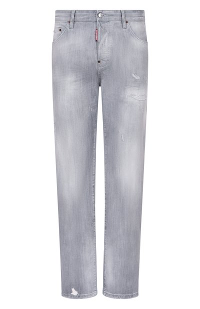 Мужские джинсы 642 DSQUARED2, арт. S74LB1905/S30260