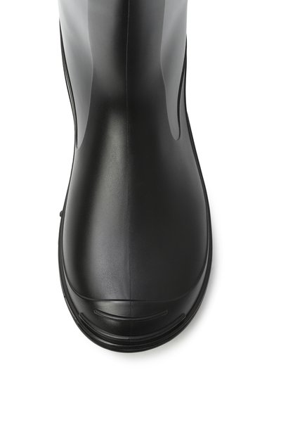 Резиновые сапоги BOSS, арт. J52723, фото 4