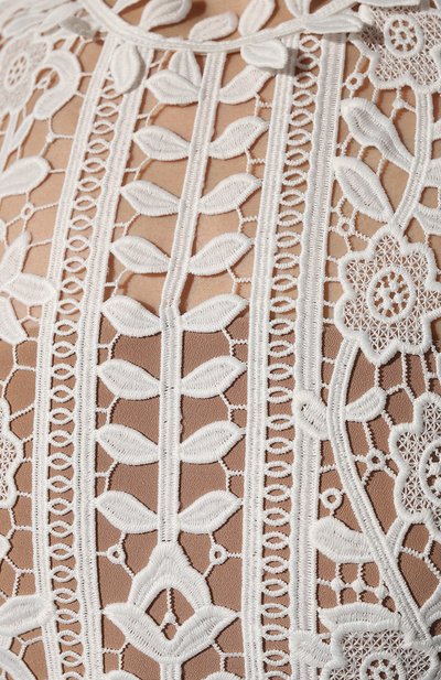 Платье SELF-PORTRAIT, арт. SS22-071, фото 5