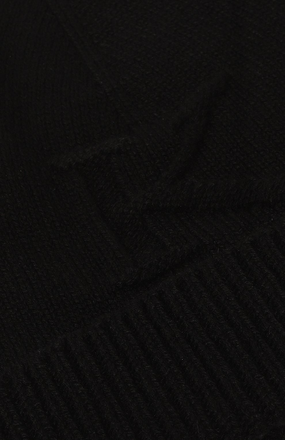 Кашемировая шапка KITON, арт. UCAPP20XC1037, фото 3