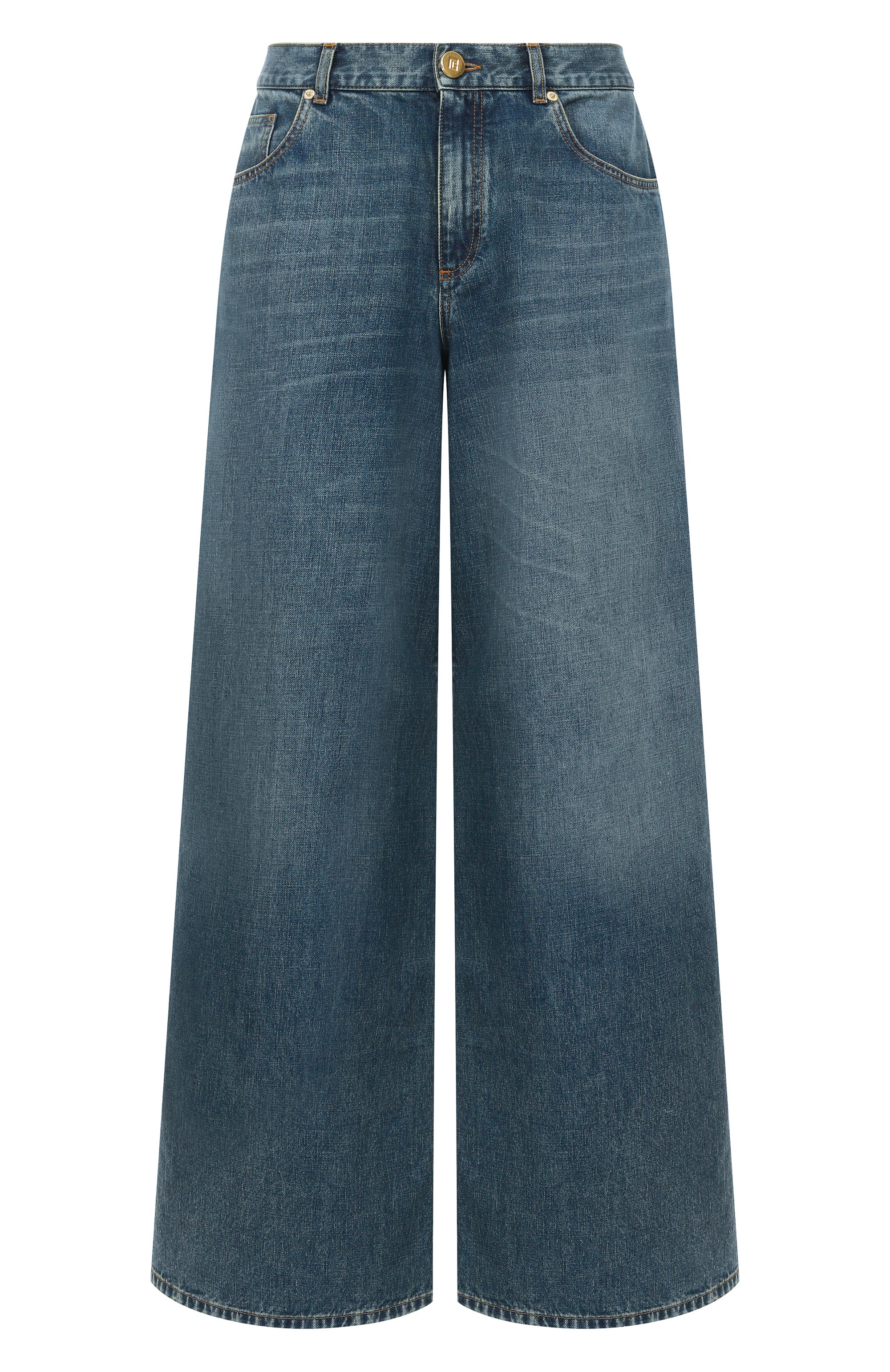 Джинсы BALMAIN, арт. FH0ML165/DG04, фото 1