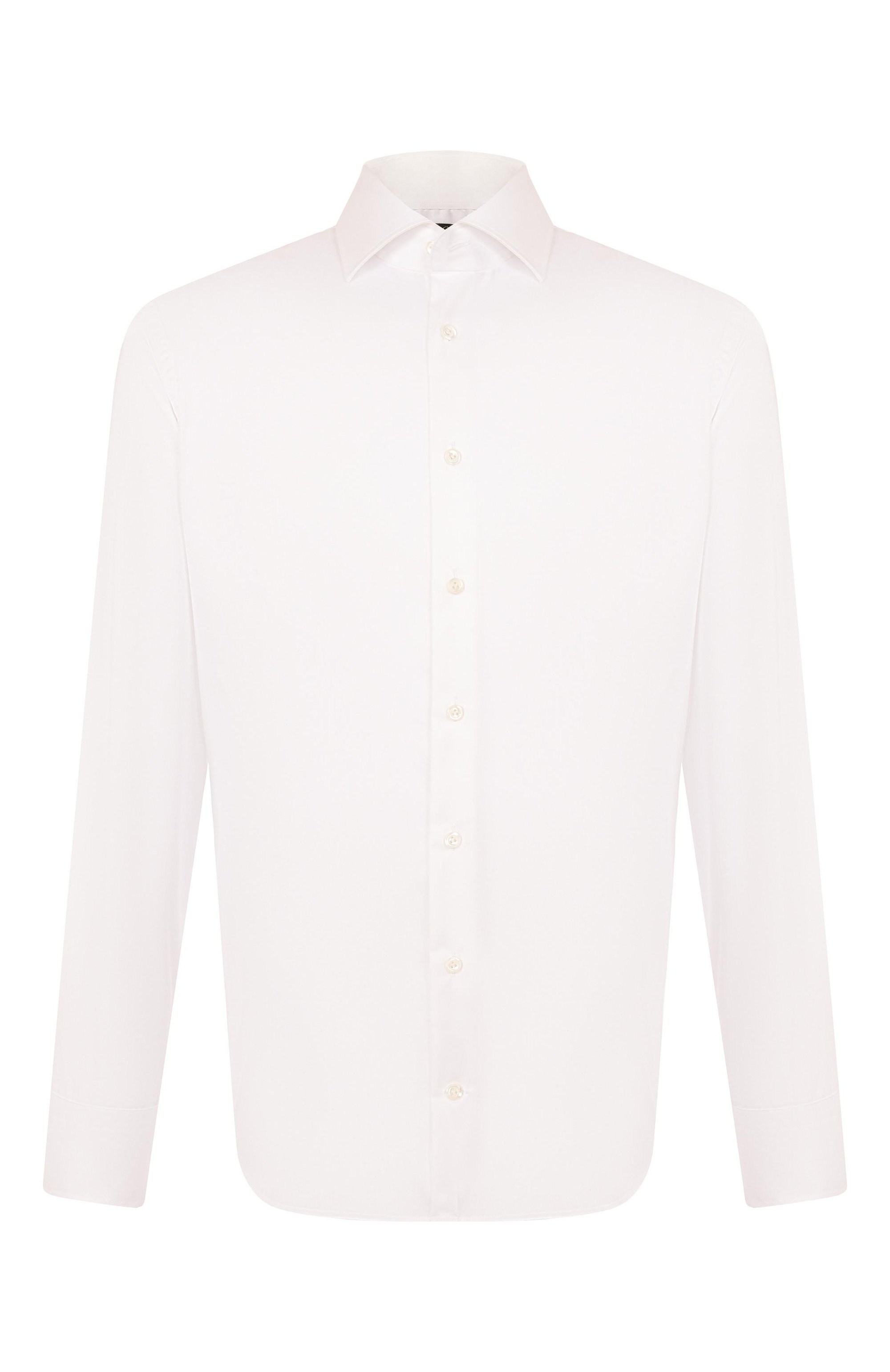 Хлопковая сорочка VAN LAACK, арт. VL-RIVARA-TFN/132241, фото 1