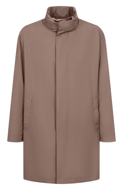 Мужской плащ CORTIGIANI, арт. 2A8630