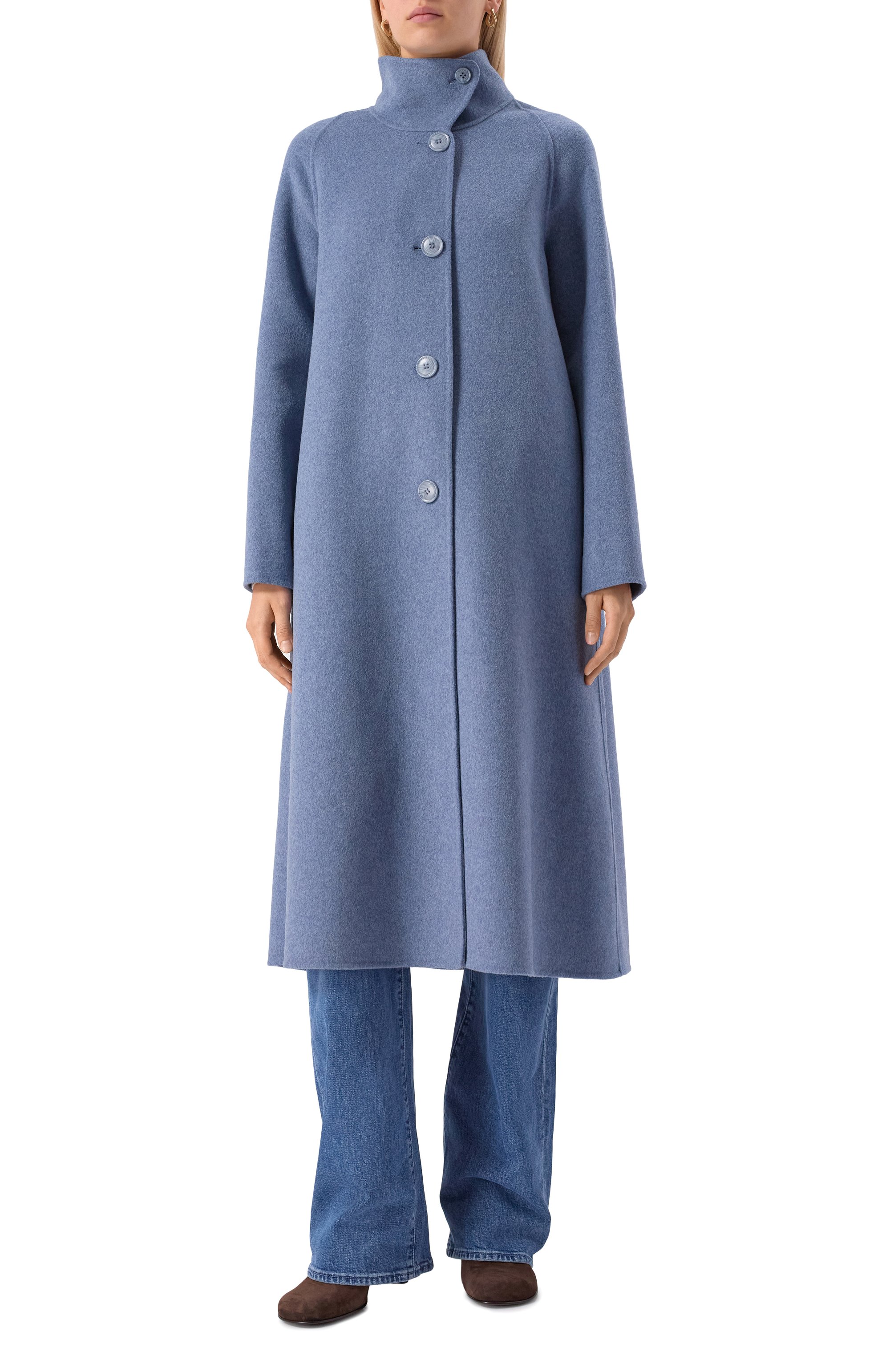 Пальто EMPORIO ARMANI, арт. EW001301/AF14263, фото 3