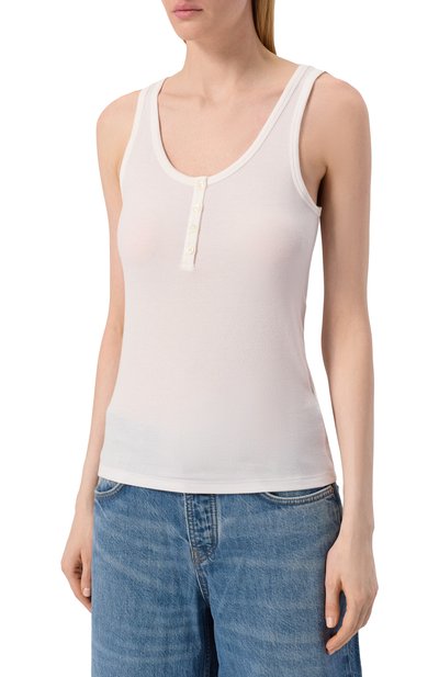 Майка из лиоцелла 12 STOREEZ, арт. 131029, фото 3