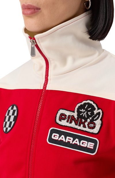 Толстовка PINKO, арт. 105273/A2MD, фото 5